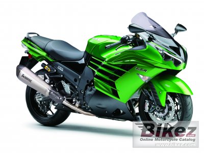 Zzr1400 performance deals sport for sale